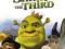 SHREK THE THIRD 3 NOWA folia EXPRES !! warto