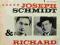 JOSEPH SCHMIDT / RICHARD TAUBER ~ LP 1966r