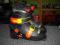 buty narciarskie -Salomon-rozmiar 33