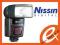 Lampa Nissin Speedlite Di622 Mark II Sony