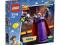 KLOCKI LEGO TOY STORY 7591 ZBUDUJ ZURGA