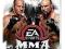 EA Sports MMA PS3