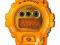 CASIO G-SHOCK DW-6900SB -9ER W TIME TREND