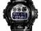 CASIO G-SHOCK DW-6900NB -1ER W TIME TREND
