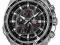 CASIO EDIFICE EF-545D-1AV W TIME TREND !!!