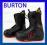 Buty snowboardowe BURTON PROGRESSION 42,5 275 mm