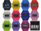 ENVY ZEGAREK OLDSCHOOL ICE TOY JELLY CASIO F-91W