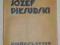 Pomaranski Pilsudski Jozef zycie czyny 1934 ilustr