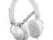 Słuchawki Pioneer SE-MJ151H białe LFX2 Wwa Gratisy