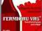 Aktywne drożdże winiarskie FERMICRU VR5 - do wina