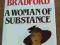 Barbara Taylor Bradford A WOMEN OF SUBSTANCE