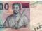 Indonezja 1000 Rupii 2002