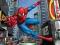 Spiderman (N.Y.C) - plakat 40x50 cm