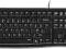 Klawiatura LOGITECH K120 wodoodporna.FV