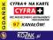 Karta Cyfra+ Prepaid Pakiet KOMPAKT + PEN GRATIS!
