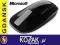 Mysz MICROSOFT EXPLORER TOUCH NANO USB CZARNA FVAT