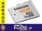 Karta microSD SDHC SAMSUNG 16GB CLASS 10 ADAPTER F