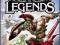 Tournament of Legends - Wii - NOWA - FOLIA