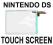 NINTENDO DS / NDS EKRAN DOTYKOWY TOUCH SCREEN