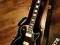 ** Gibson Les Paul Custom Shop Black Beauty USA **