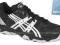 ASICS GEL-RESOLUTION 2 GS C910Y-9001 r.39,5 BUTY