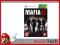 MAFIA II 2 X360 @FOLIA 3xA +DLC@ SPRAWDŹ PAKOWANIE