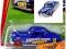 Mattel Cars - Fabulous Hudson Hornet - Autko NOWE