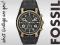 SKLEP zegarek FOSSIL DE5008 NOWY GWAR KURIER F-VAT
