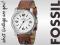 SKLEP zegarek meski retro FOSSIL JR1125 NOWOSC