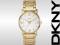SKLEP modny zegarek DKNY NY8077 NOWOSC GWARANCJA