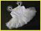 104 anioła biała sukienkaJASEŁKA gwiazdaka strój