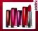 MAYBELLINE SENSATIONAL POMADKA POŁYSK -70% KOLORY
