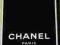 CHANEL EGOISTE 100 ml
