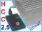 OBUDOWA HDD 2,5'' TRACER EXCLUSIVE 207S USB + ETUI