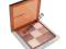 Clinique, True Bronze Shimmering Puder Szachownica