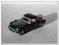 MGB soft top Hongwell 1:72