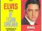 ELVIS PRESLEY - IF I CAN DREAM (SINGLE) * 2007