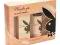 PLAYBOY PLAY IT LOVELY woda toaletowa 30ml+deo