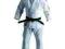 Judoga Adidas Elite 190 cm IJF 800g + pas