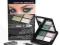 PUPA SMOKY EYES EMERALD KIT- 4 CIENIE + KREDKA