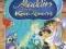 ALADYN I KRÓL ZŁODZIEI _DISNEY _ dubbing PL - DVD