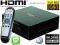 ODTWARZACZ HDD ASMAX PLAYBOX HD MEDIA PLAYER HDMI