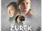 ŻUREK- KATARZYNA FIGURA ,ZBIGNIEW ZAMACHOWSKI DVD