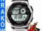 SPORTOWY CASIO  AE-1000WD 10 LAT BATERIA PREZENT !