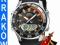 ZEGAREK SPORTOWY CASIO AMW-710 STALOWY  WR 100M