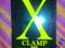 MANGA X - CLAMP !! TOM 17 !! UNIKAT !!