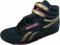 REEBOK CLASSIC* OLDSCHOOL buty sportowe Skóra 35,5