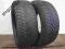 DUNLOP 205/55 R16 5 mm Cena za 2 szt ZIMA