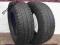 SEMPERIT 235/65 R16 C 6 mm Cena za 2 szt ZIMA 2009