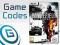 BATTLEFIELD: BAD COMPANY 2 CD-KEY/KLUCZ PC - SKAN